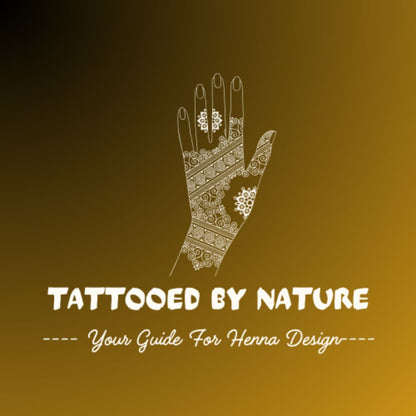 Henna Design Guide – Tattooed by Nature