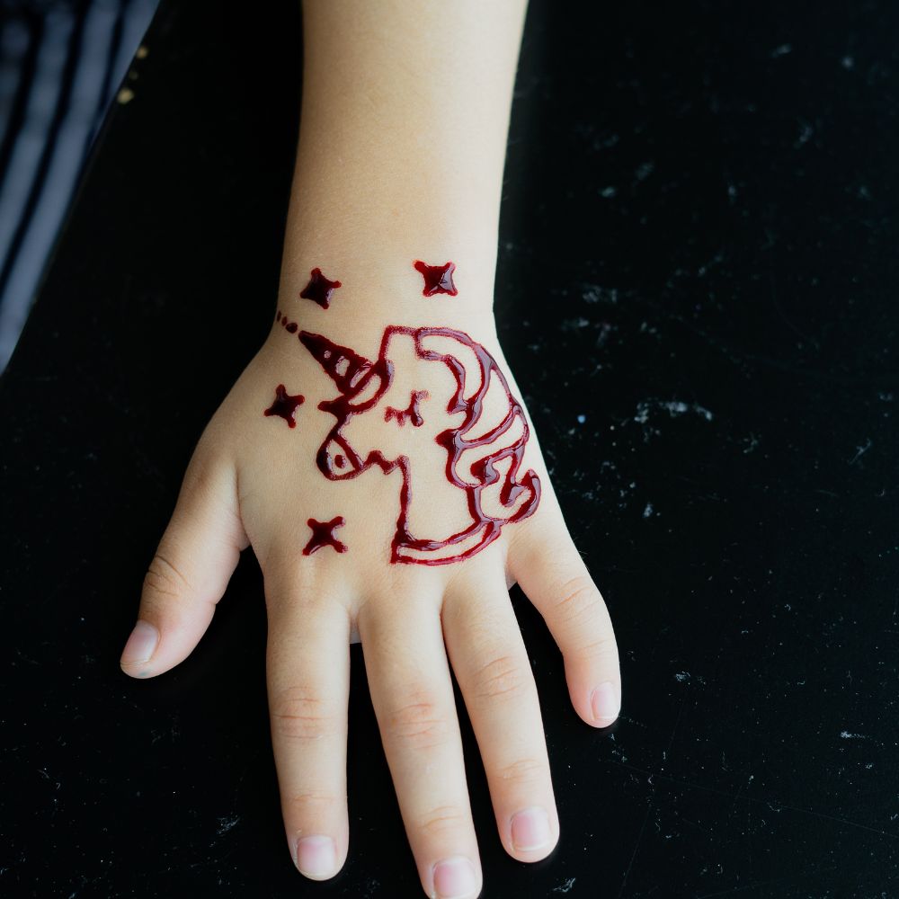 Henna Design Guide – Tattooed by Nature