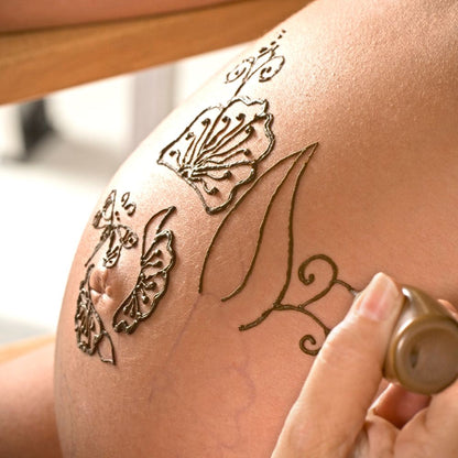 Henna Design Guide – Tattooed by Nature