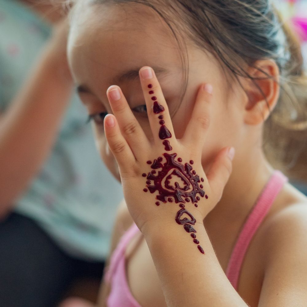 Henna Design Guide – Tattooed by Nature